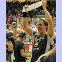 Deutscher Meister 2010!