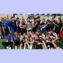 Deutscher Meister 2010!