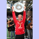 Deutscher Meister 2010!