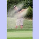 Golfen 2010: Daniel Kubes.