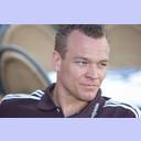 Golfen 2010: Christian Zeitz.