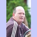 Golfen 2010: Oliver Thorm�hlen.