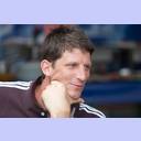 Golfen 2010: Daniel Kubes.