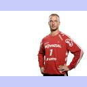 Portr�t 2010/11: Thierry Omeyer.