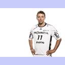 Portrait 2010/11: Christian Sprenger.