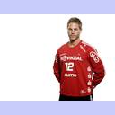 Portrait 2010/11: Andreas Palicka.