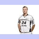Portr�t 2010/11: Aron Palmarsson.