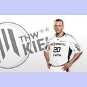 Autograph card 2010/11: Christian Zeitz.