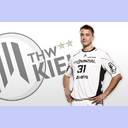 Autogrammkarte 2010/11: Momir Ilic.