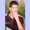 Saisoner�ffnungspressekonferenz 2010: Daniel Kubes.