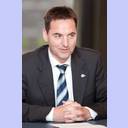 Saisoner�ffnungspressekonferenz 2010: THW-Aufsichtsratsvorsitzender Klaus-Hinrich Vater.