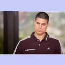 Saisoner�ffnungspressekonferenz 2010: Milutin Dragicevic.