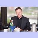 Presse conference 2010.