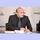 Saisoner�ffnungspressekonferenz 2010: Uli Derad.