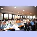 Saisoner�ffnungspressekonferenz 2010.