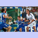 Unser-Norden-Cup 2010: Florian Kehrmann gegen Filip Jicha.