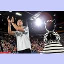 Vorstellung von Jerome Fernandez.