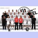 Mannschaftsfoto 2010/2011 - aktualisierte Fassung.