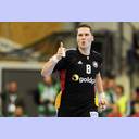 WM 2011: Sebastian Prei�.