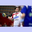 WM 2011: Viktor Szilagyi.