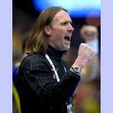 WM 2011: Staffan Olsson.