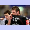 WM 2011: Christian Sprenger.