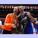 WM 2011: Weltmeister!