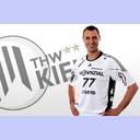 Autogrammkarte Jerome Fernandez 2010/2011.