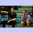 Lars Krogh Jeppesen und Lars Christiansen.