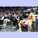 Auf der Verliererstra�e.