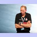 Koldings Trainer Ingmar Linnel.