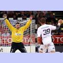 Filip Jicha gegen Tahirovic.