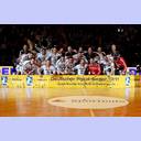 THW Kiel - DHB-Pokalsieger 2011!