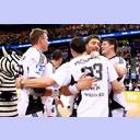 THW Kiel - DHB-Pokalsieger 2011!