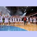 THW Kiel - DHB-Pokalsieger 2011!