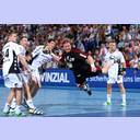 Frank L�ke hat sich durchgesetzt.