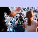 Saisonabschlussfeier 2011.