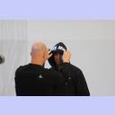 Foto-Shooting 2011/12.