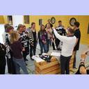 Foto-Shooting 2011/12.