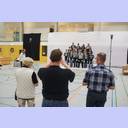 Foto-Shooting 2011/12.