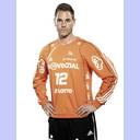 Portr�t 2011/2012: Andreas Palicka.