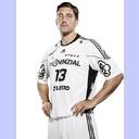 Portr�t 2011/2012: Marcus Ahlm.