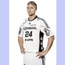 Portr�t 2011/2012: Aron Palmarsson.