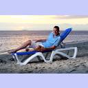 La Reunion 2011: Dominik Klein.