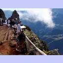 La Reunion 2011: Eine unglaubliche Naturkulisse.