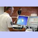 Sport�rztliche Untersuchung.