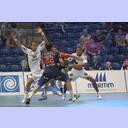 Tournament in Lemgo.