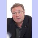 Saisoner�ffnungspressekonferenz 2011: THW-Gesch�ftsf�hrer Klaus Elwardt.