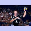 Unser-Norden-Cup 2011: Kim Andersson.