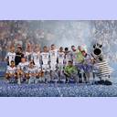 Unser-Norden-Cup 2011: Sieger THW Kiel.
